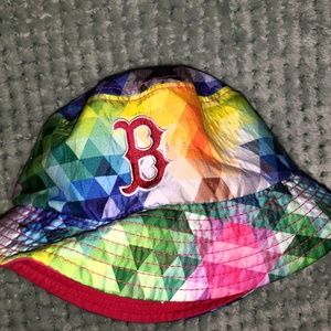 💠 3 for $30 💠New Kids Boston Red Sox Sailors Hat